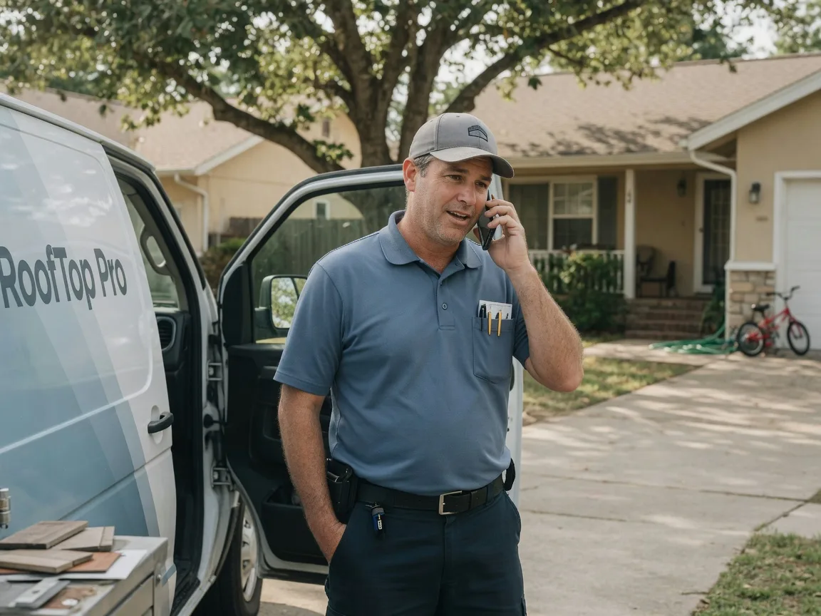 Roof Repair La Grange, CA FAQs